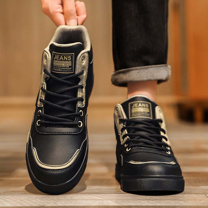 Davenport High Top Sneakers