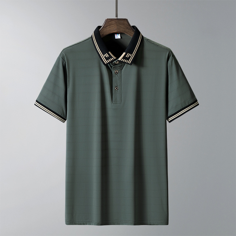 Mondrian Panel Polo