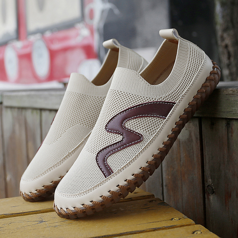 Tramell Slip-On Shoes