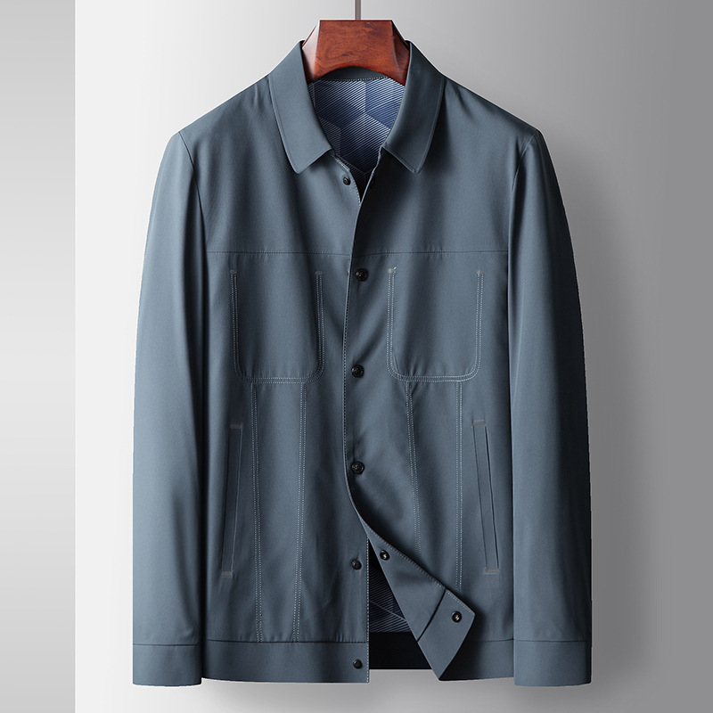 Hartfeld Shirt Jacket