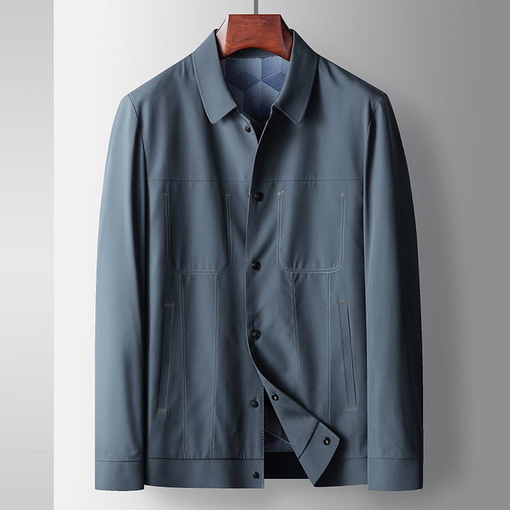 Hartfeld Shirt Jacket