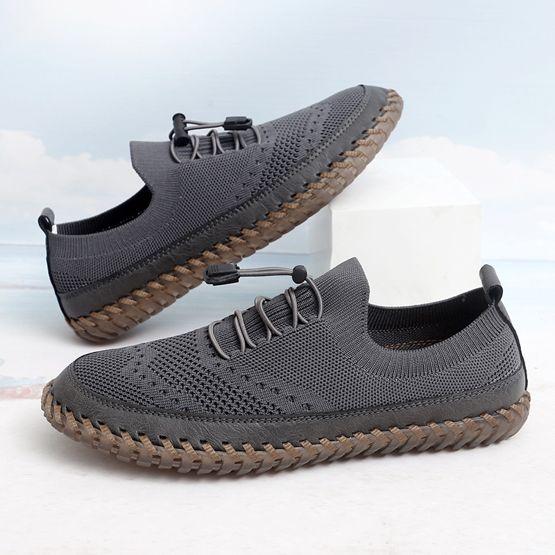 AeroDrift Mesh Shoes