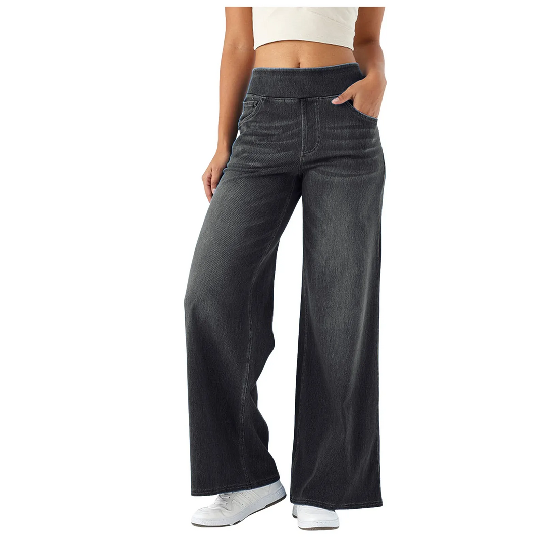 Penny Lane Denim Pants