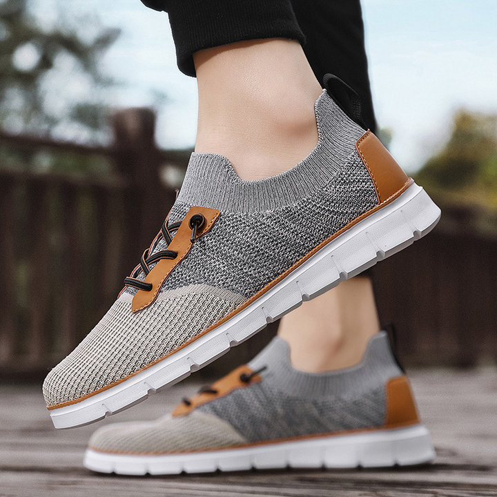 Springfield Training Sneakers