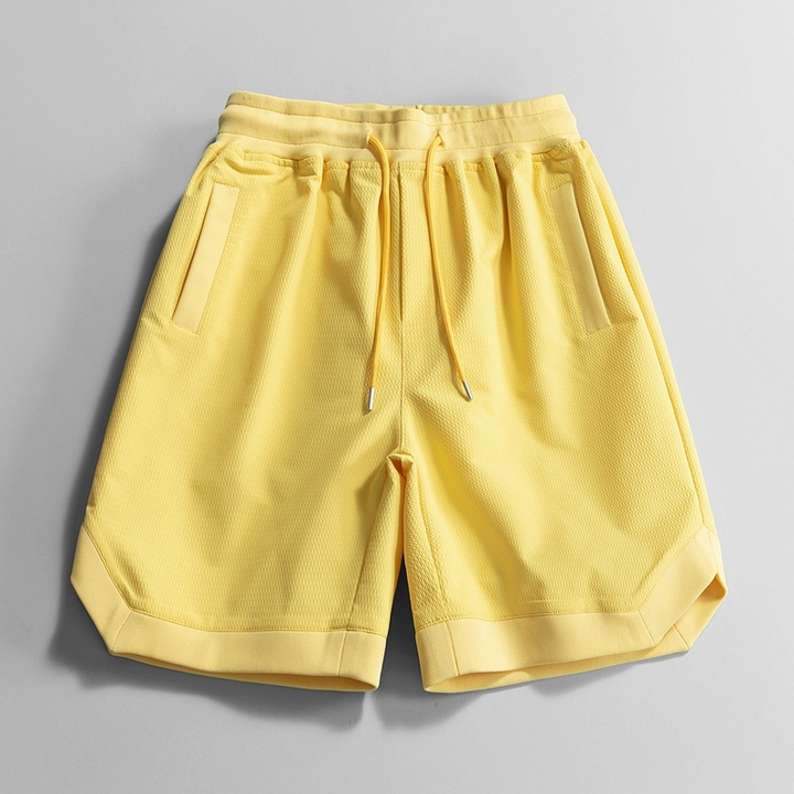 Revoro Cotton Shorts