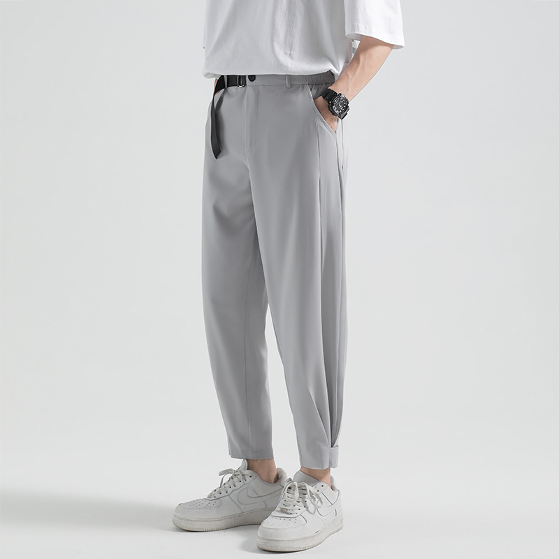 Orlando Street Trousers