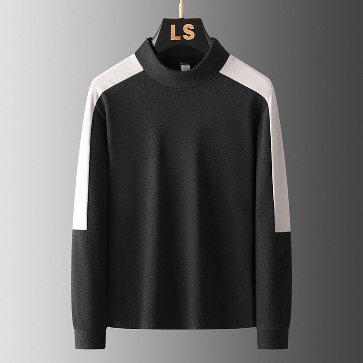 Alessio Wool Sweater