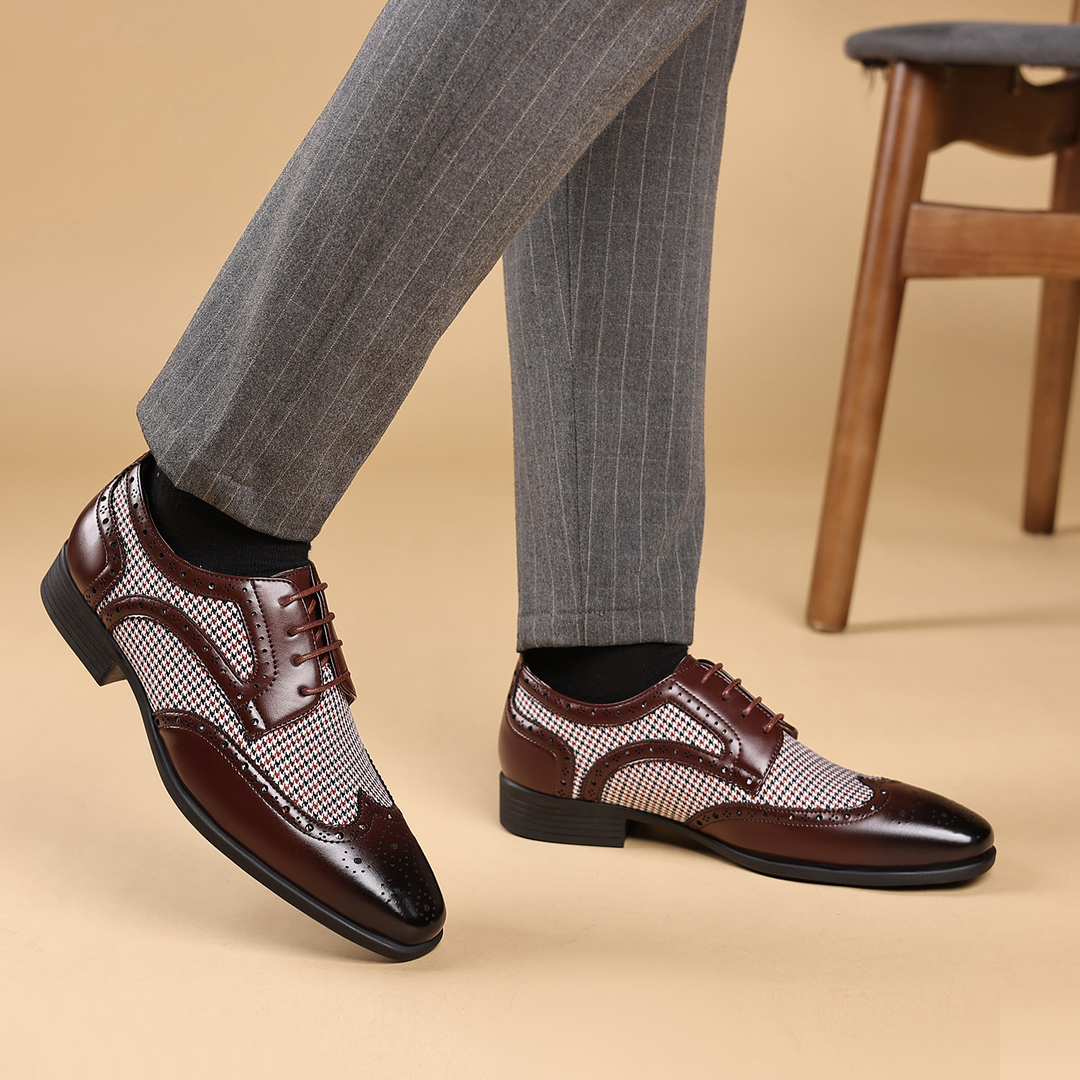 Paladino Dress Shoes