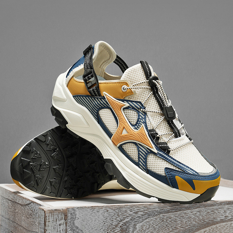 Highland Outdoor Shoes