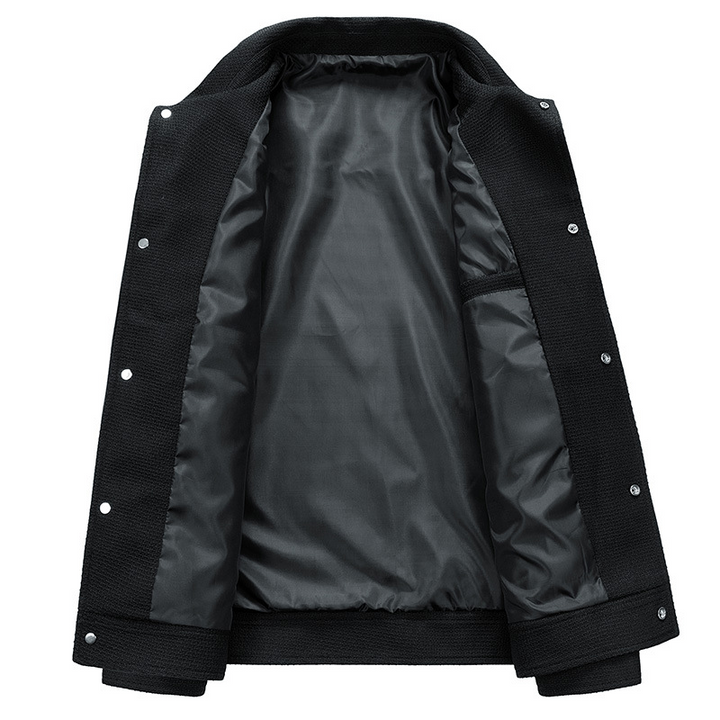 Ferrandi Polo Jacket