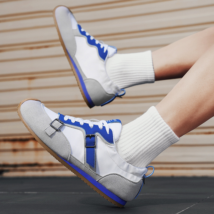 Sonic Drift Sneakers