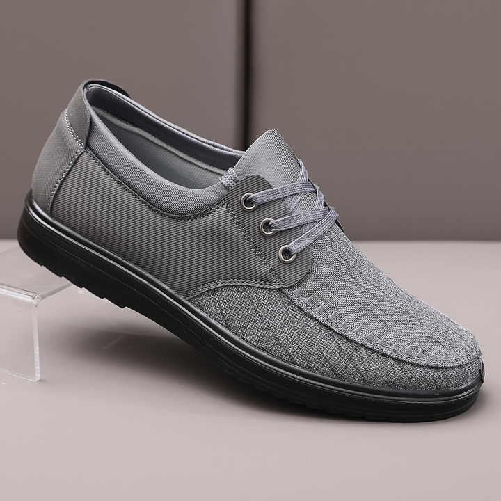 Caulfield Canvas Shoes