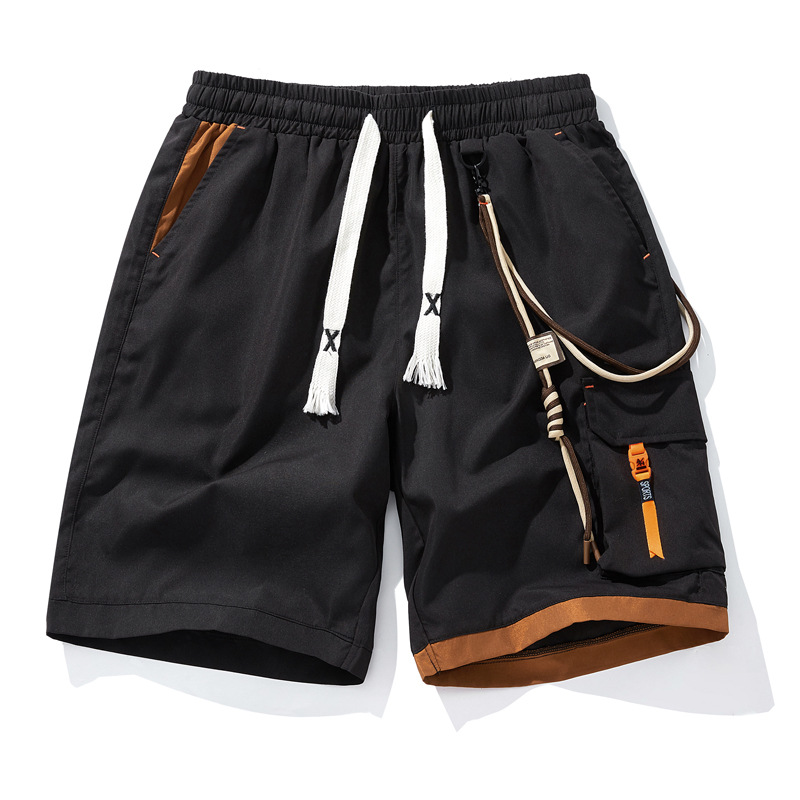 Urbandrift Street Shorts
