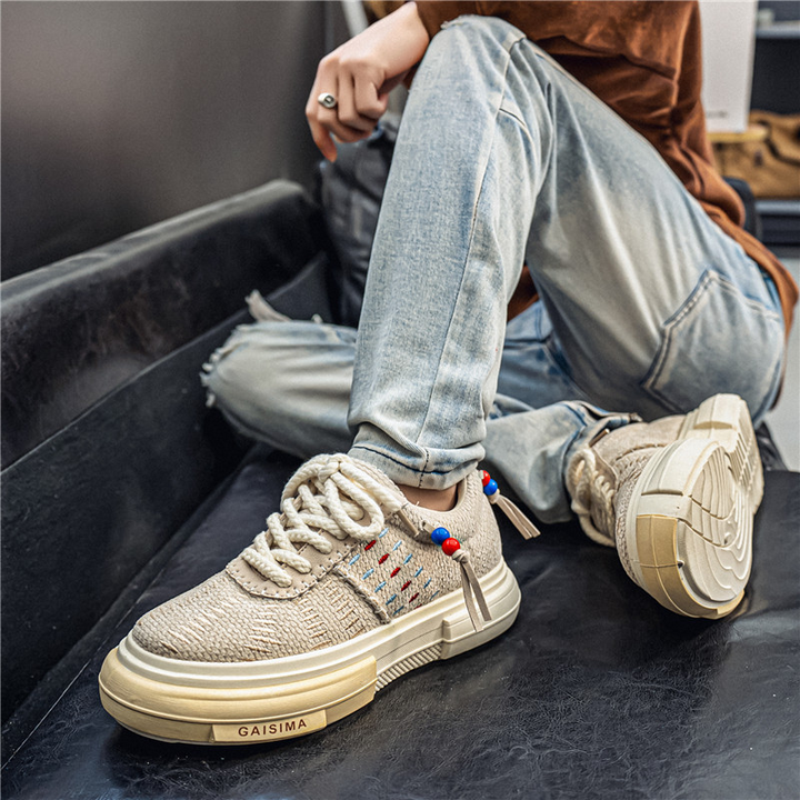 Looma Chunky Sneakers