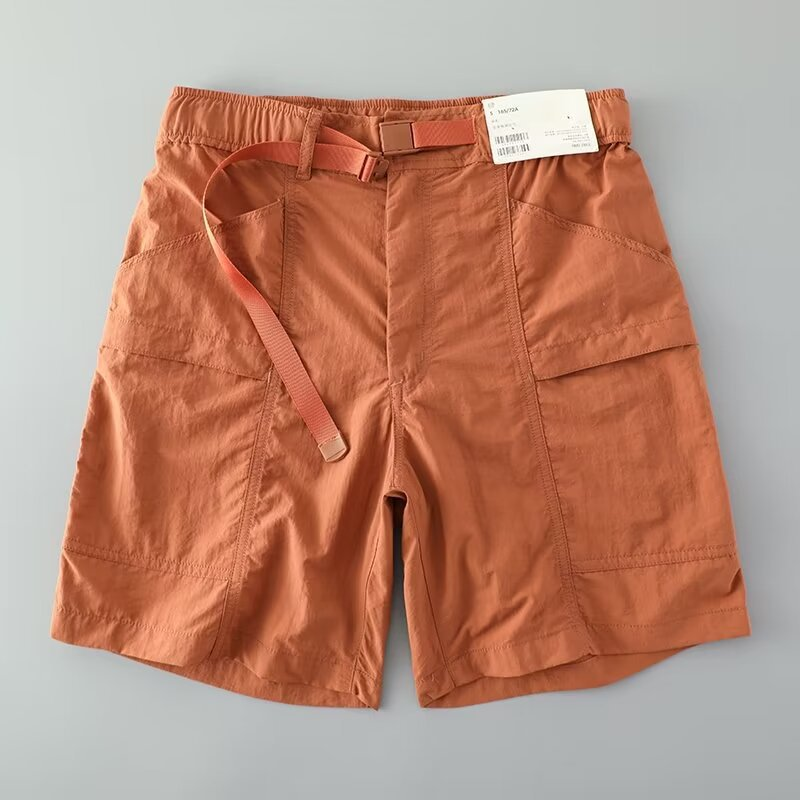 DryTek Active Shorts