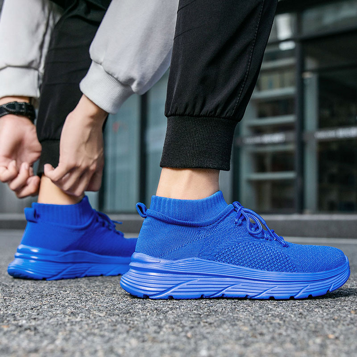 Pulsion Mesh Sneakers