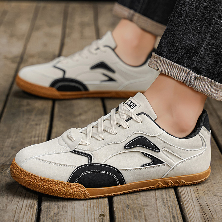 Airwalker Retro Sneakers