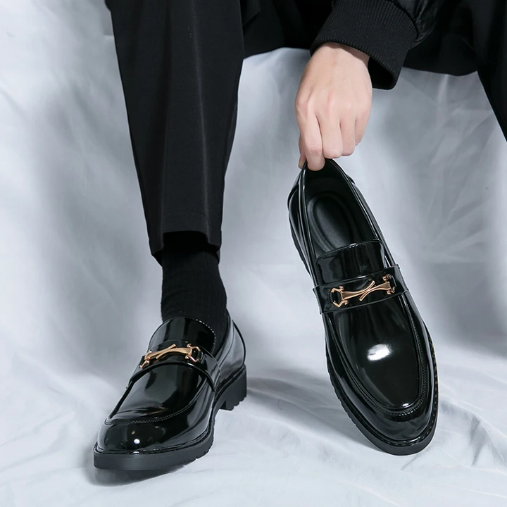 Vittorio Imperiale Loafers