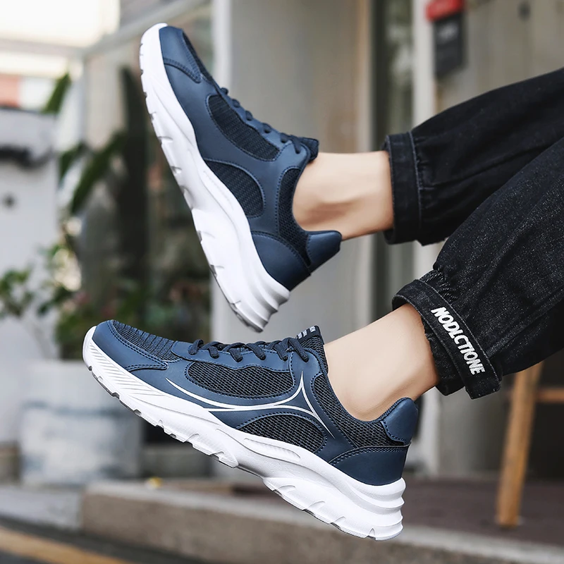 Vortex Drift Sneakers