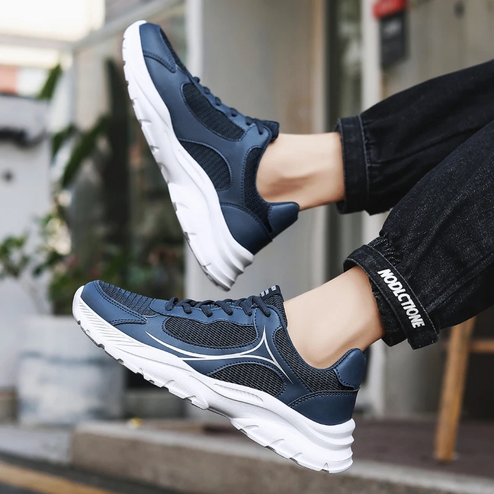 Vortex Drift Sneakers