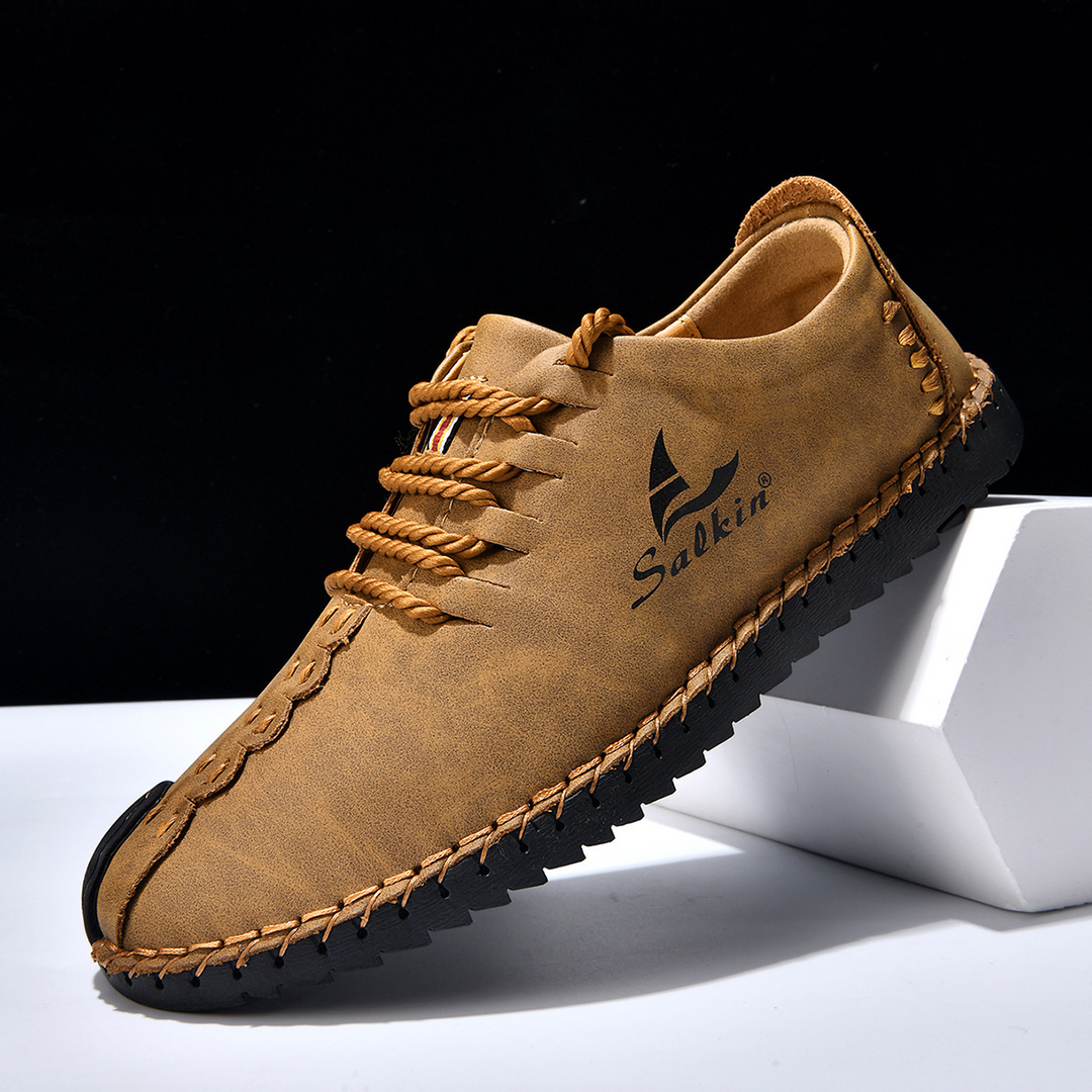 Cody Genuine Leather Shoes