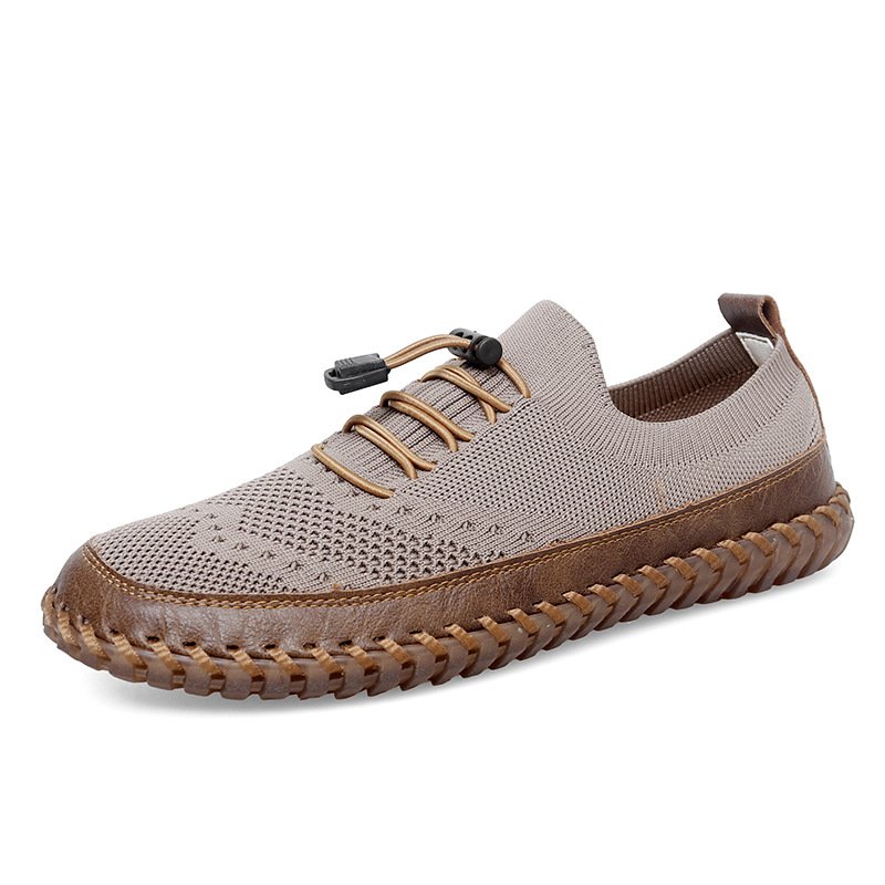 AeroDrift Mesh Shoes