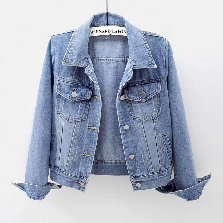 Elodie Denim Jacket