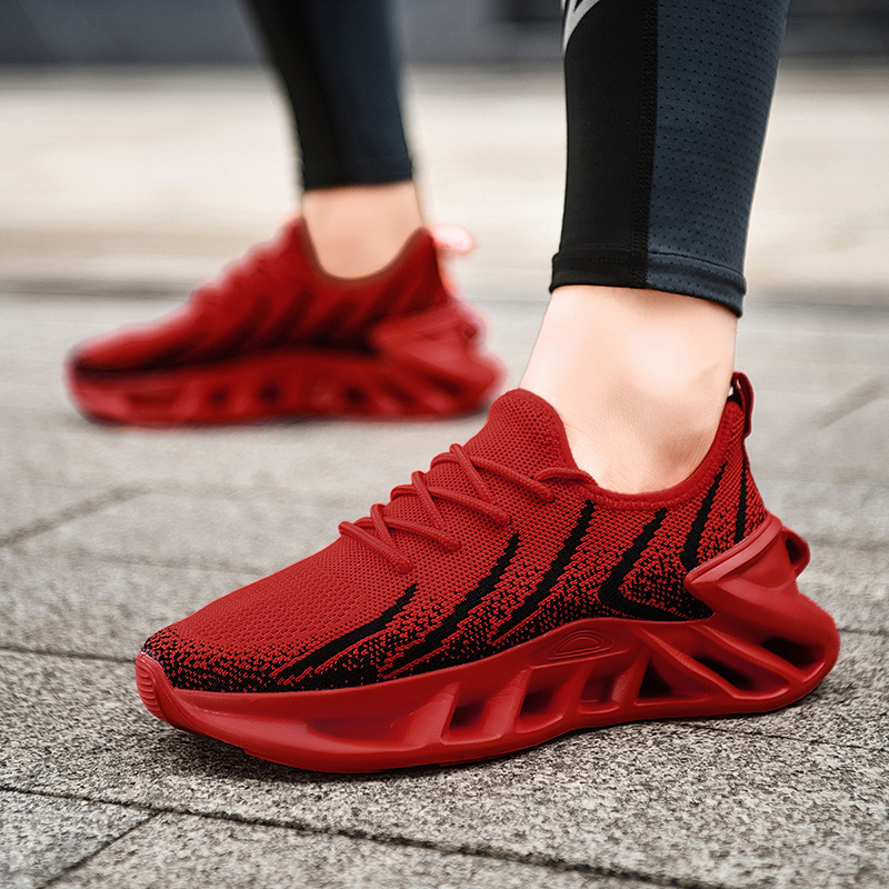 Aerion Mesh Sneakers