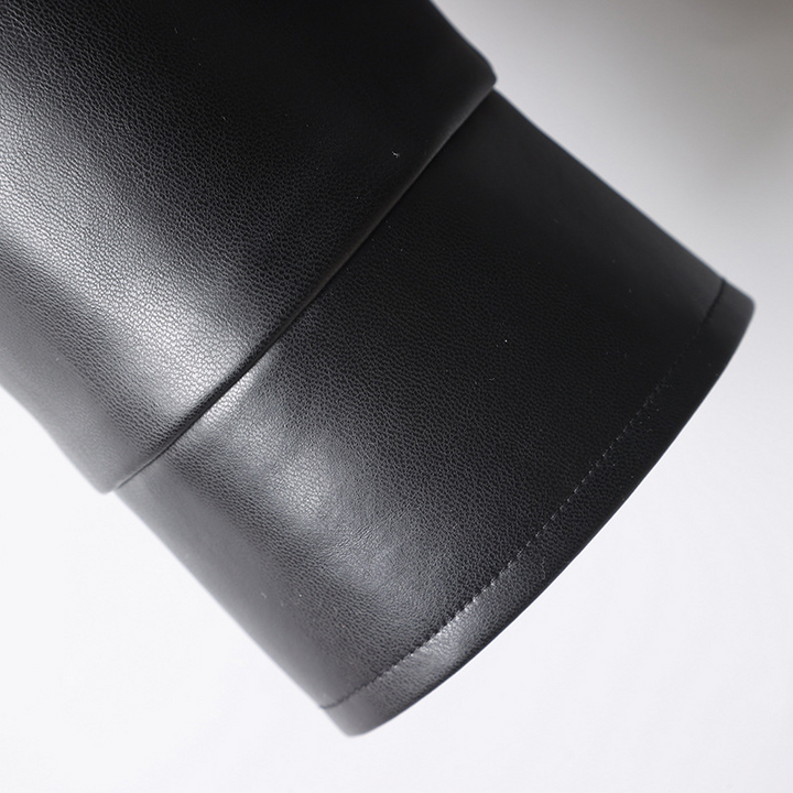 Arden Leather Jacket