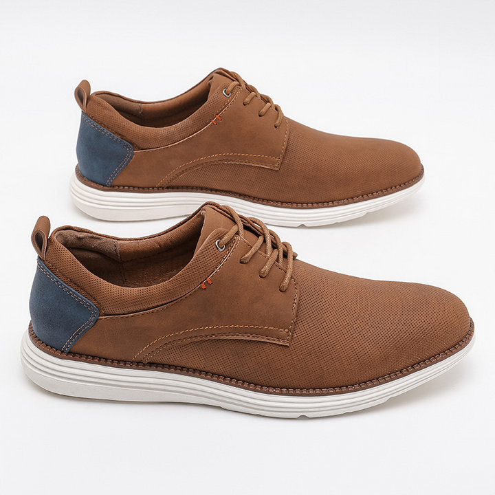 Belarmino Casual Derby Shoes
