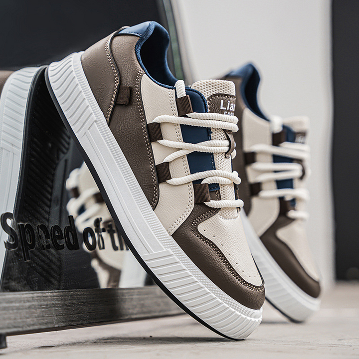 Luca Marinelli Sneakers