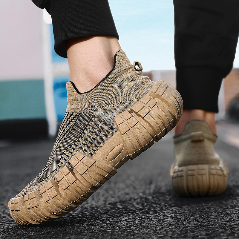 Nexus Urban Shield Sneakers
