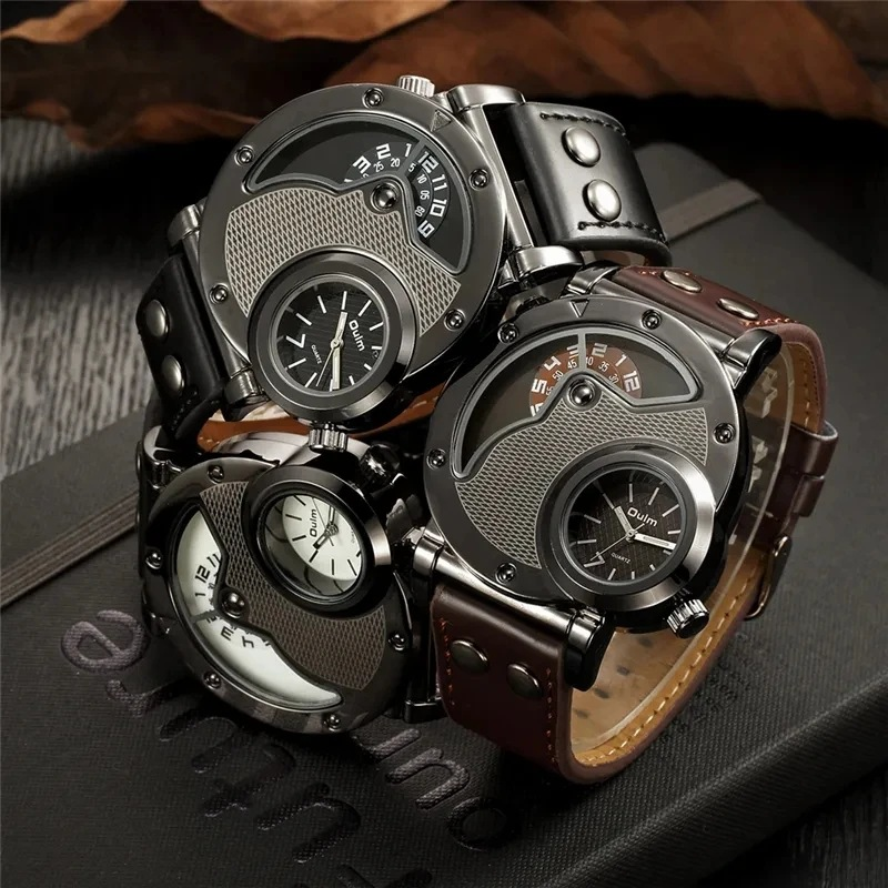 Pilot Vector Watch