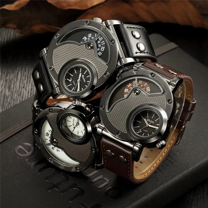 Pilot Vector Watch