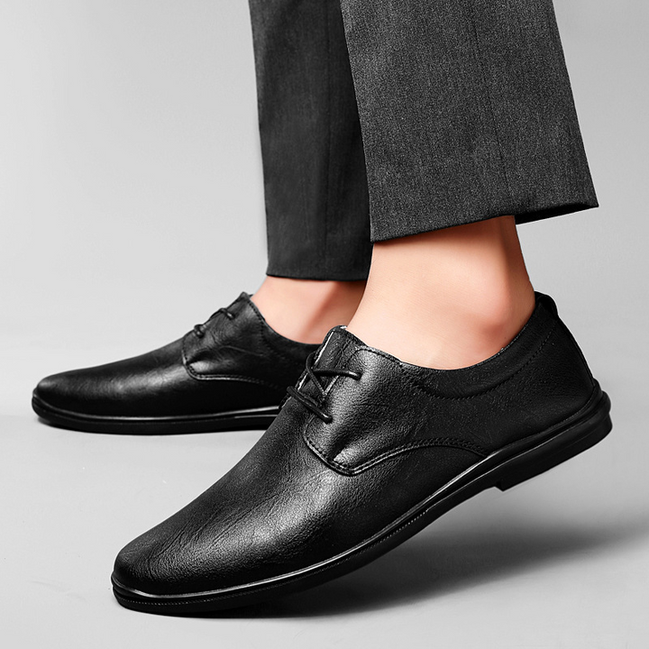 Bellini Genuine Leather Shoes