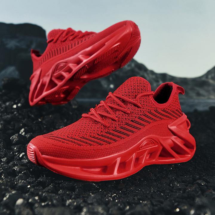 AirDrift Mesh Sneakers