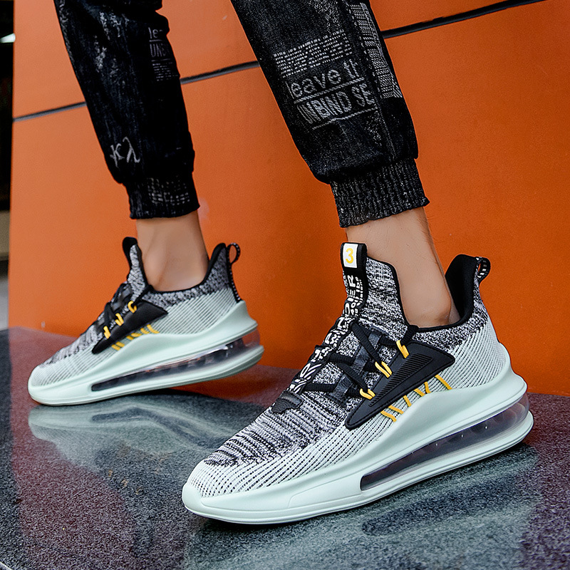 Kinetic Drift Sneakers