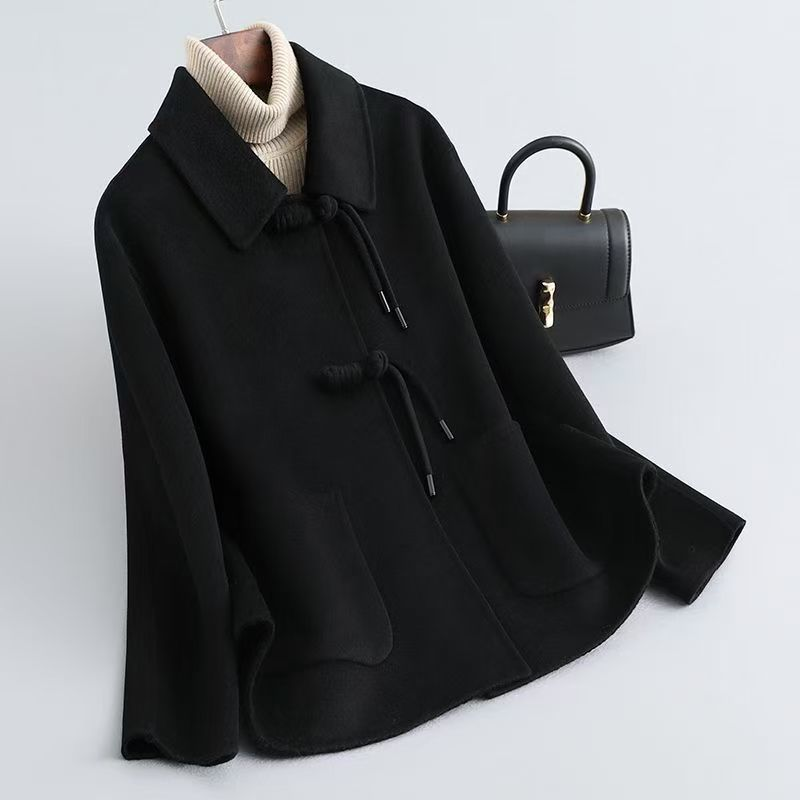Vittoria Wool Coat