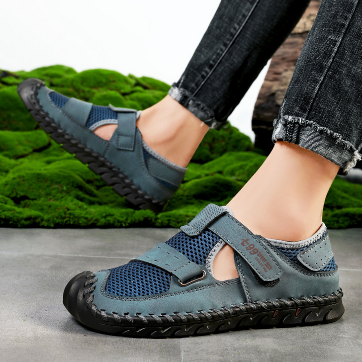 Soltra Mesh Sandals