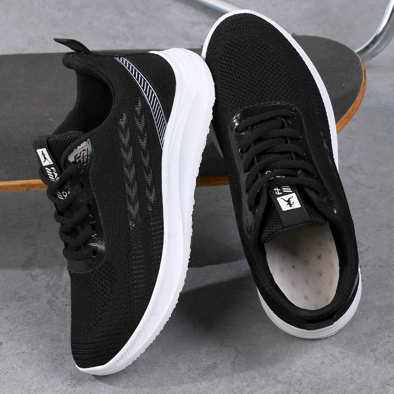 Kinetica Mesh Sneakers