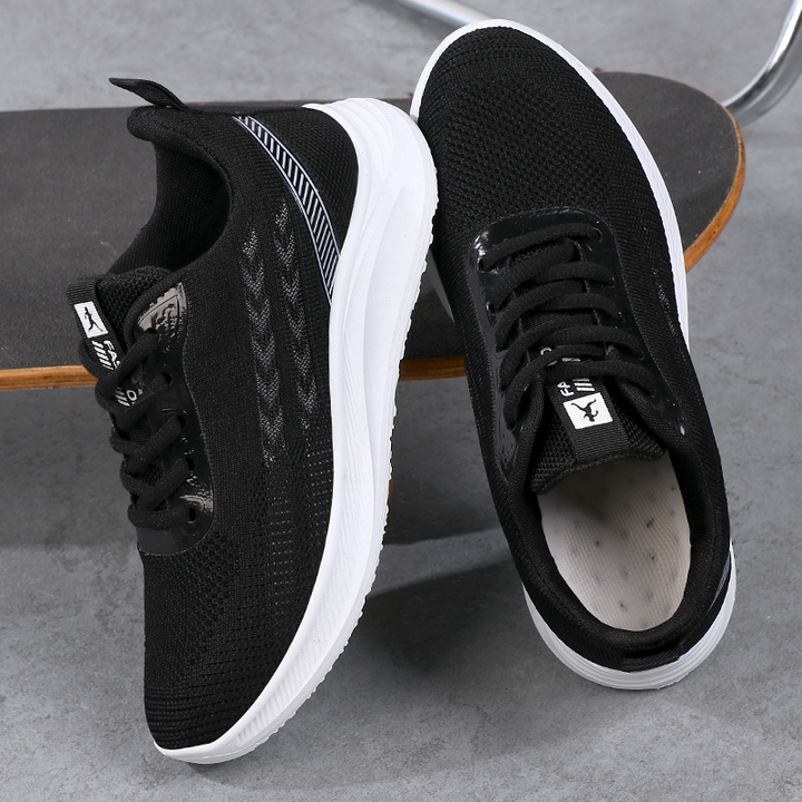 Kinetica Mesh Sneakers