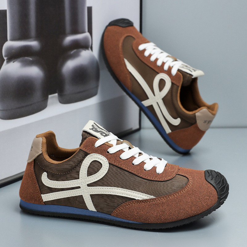 Simonnet Street Sneakers