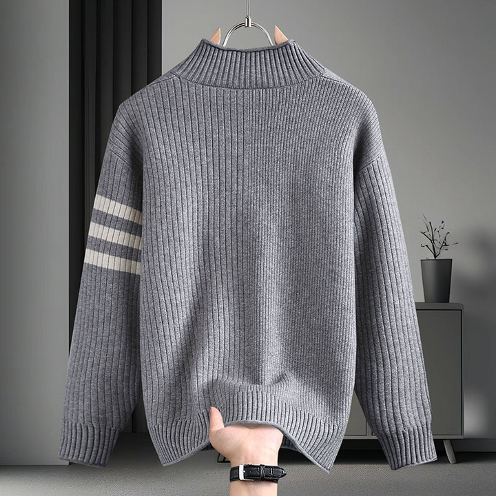 Kleats Retro Knit Jacket