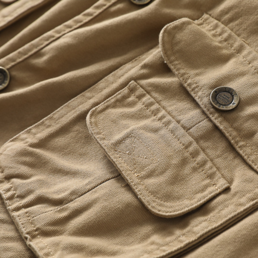 Montebello Outdoor Vest