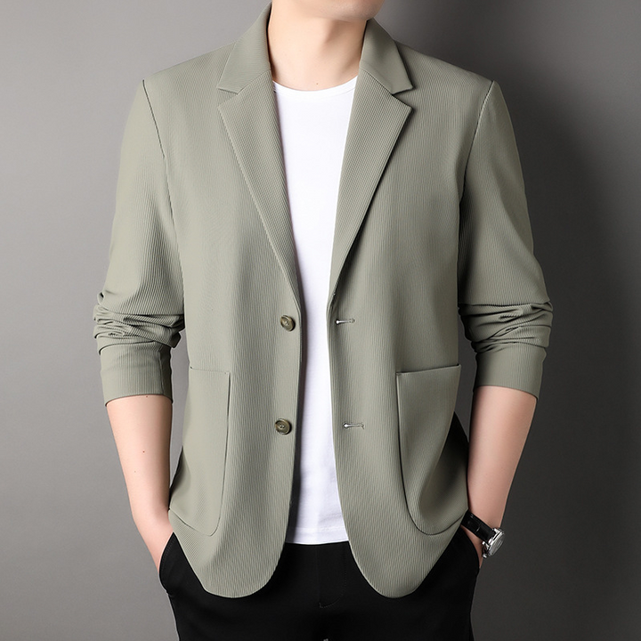 Westfield Knit Blazer