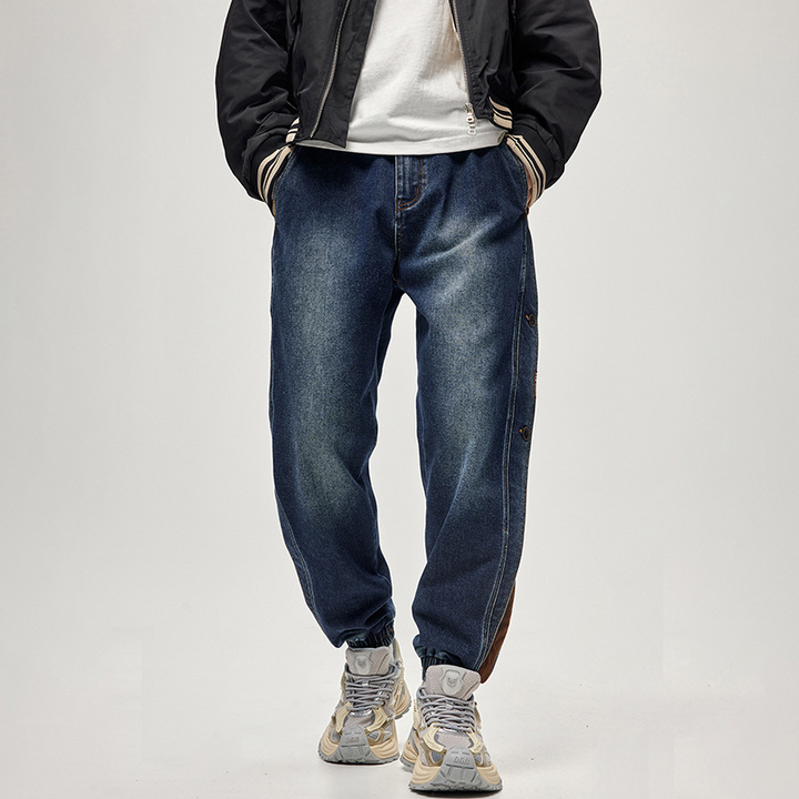 Rustpoint Denim Jeans