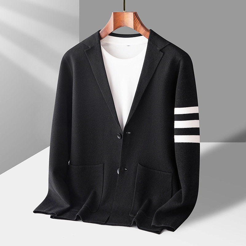 Paul Serrano Cardigan