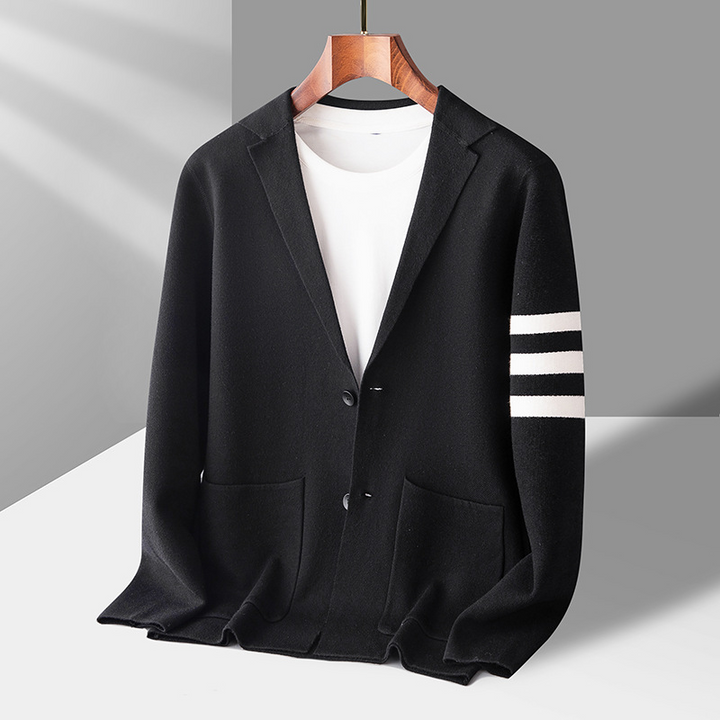 Paul Serrano Cardigan