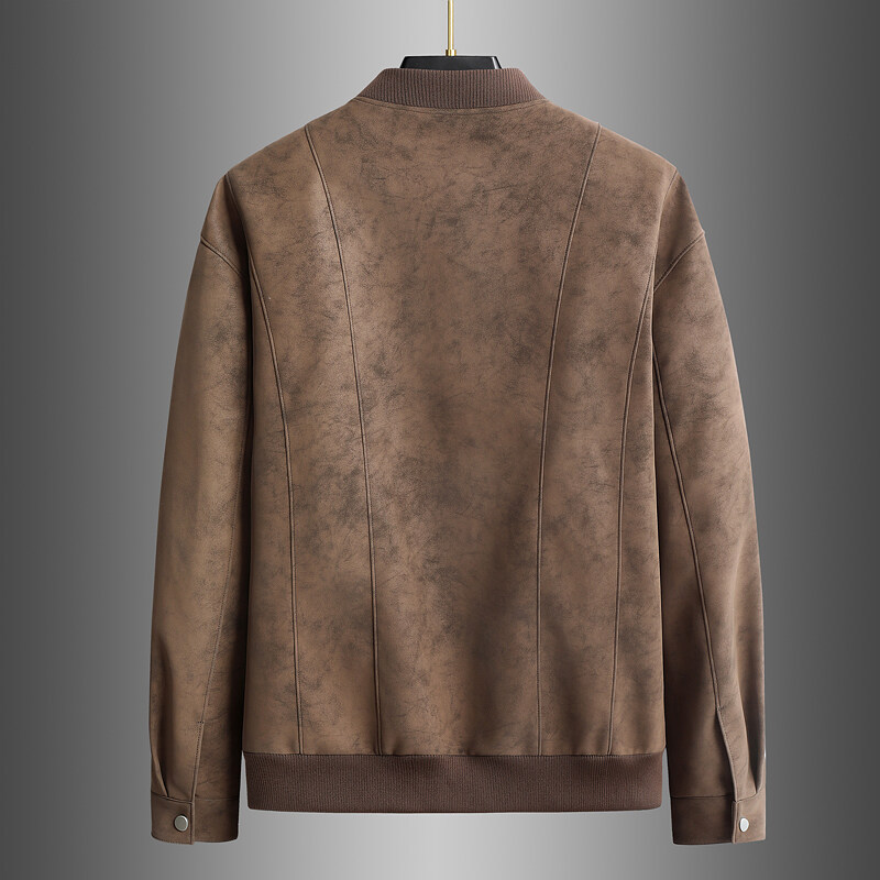 Petersen Leather Jacket