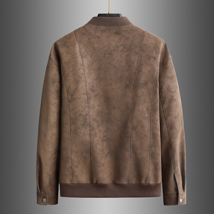 Petersen Leather Jacket
